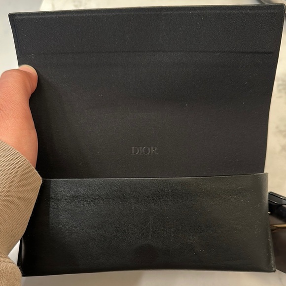 Christian Dior sunglasses - Picture 3 of 5